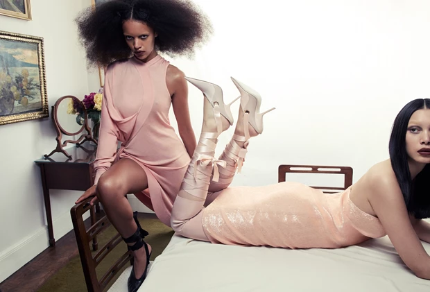 MODA UK HARPERS MAR2025