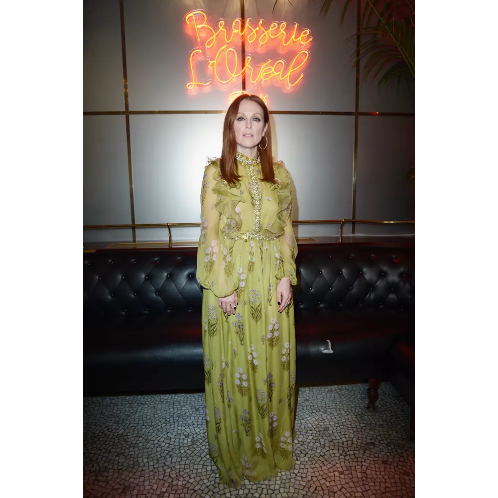 Julianne Moore