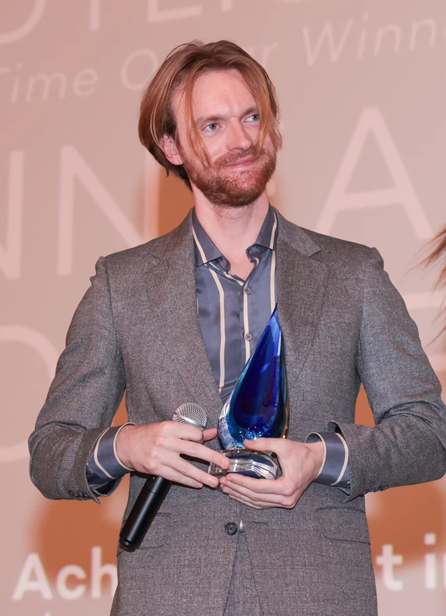 Finneas