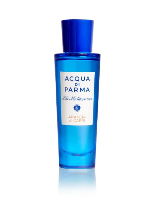Arancia Di Capri Eau de Toilette, Acqua di Parma (atticadps.gr)