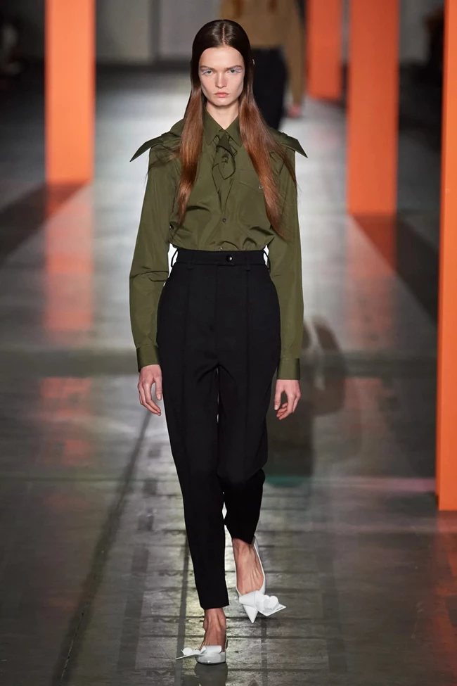 Prada AW'23