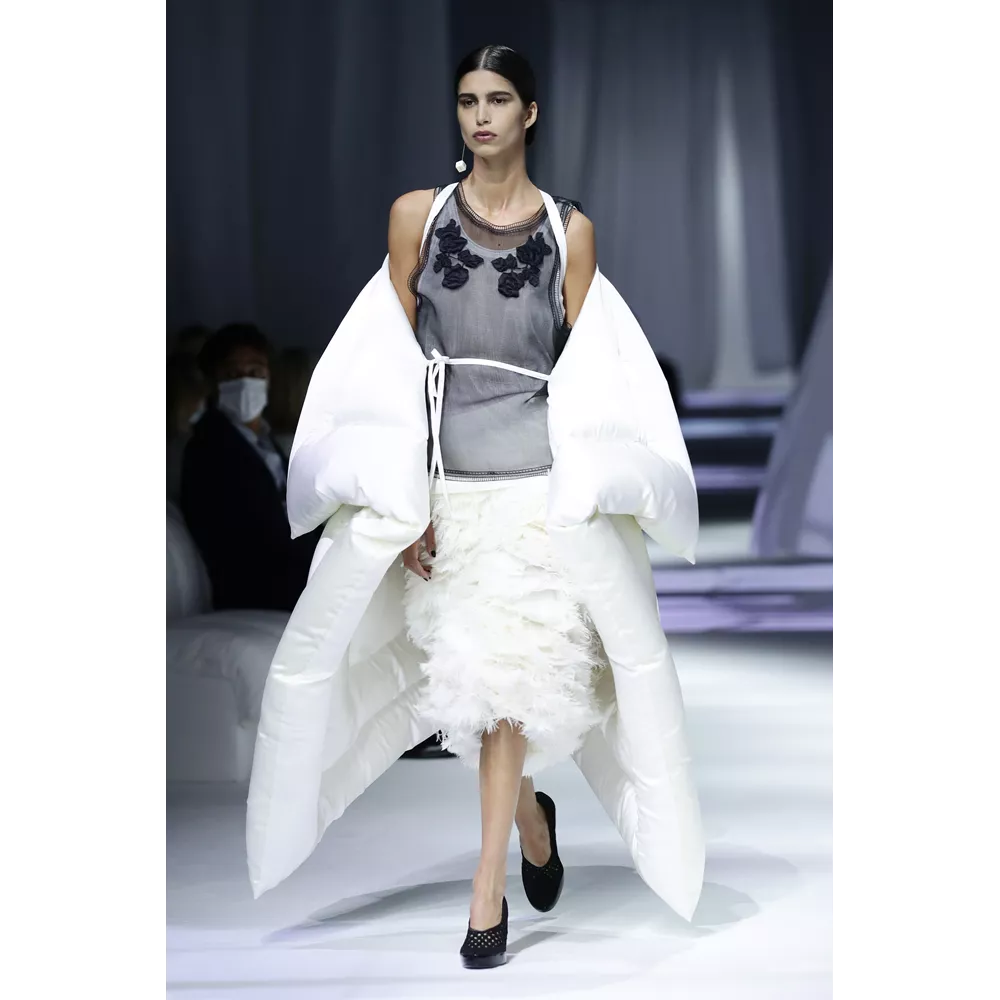 Fendi SS21