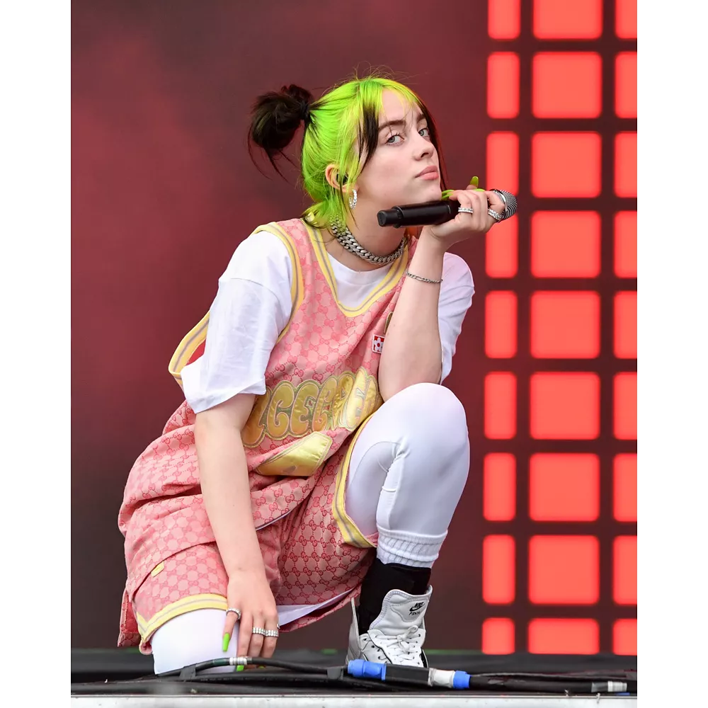 Billie Eilish