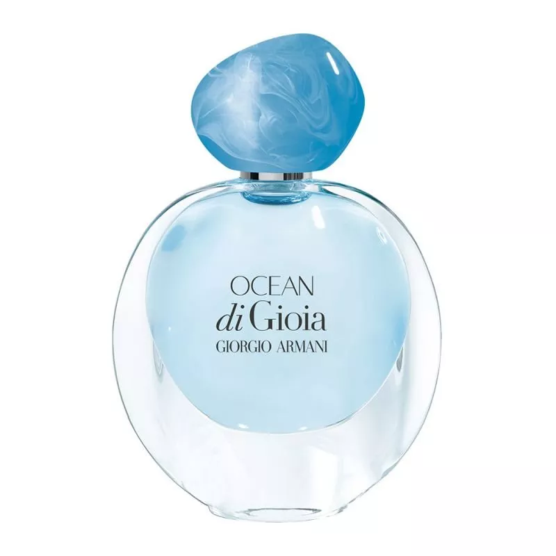 Ocean di Gioia, Giorgio Armani Beauty