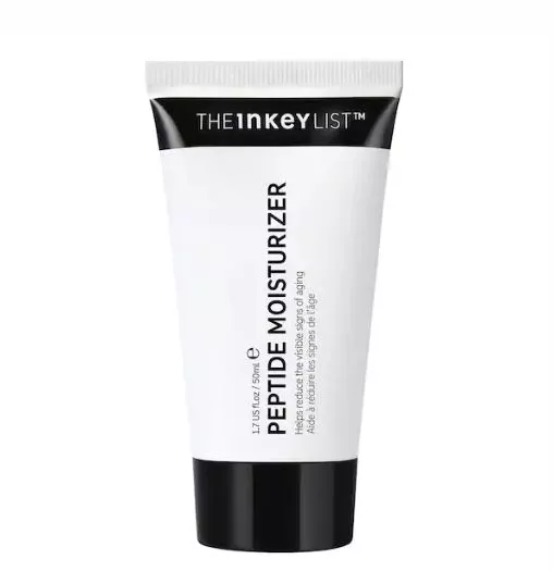 Peptide Firming Moisturizer, The Inkey List (sephora.gr)