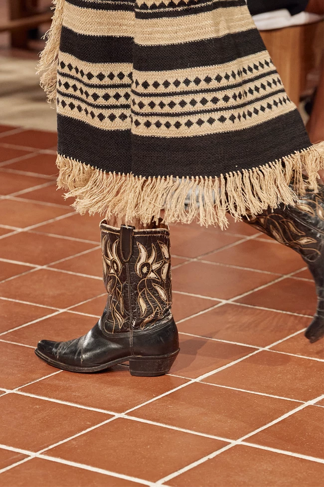 Ralph Lauren Spring 2023