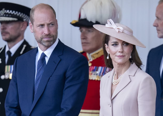 Βασίλισσα Καμίλα | Φωτογραφία σε σούπερ γιοτ από τις πολυτελείς διακοπές της στην Ελλάδα