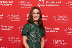 Pippa Middleton | Ο τίτλος που θα πάρει όταν η αδερφή της γίνει βασίλισσα