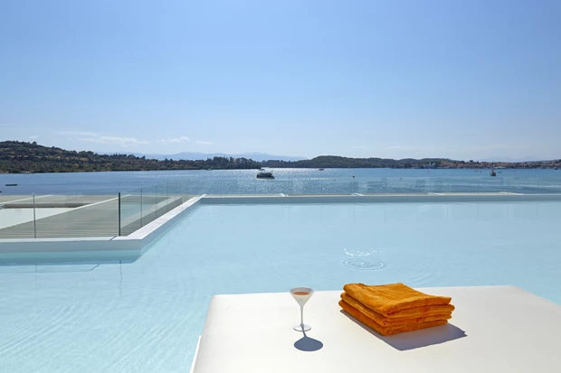 Nikki Beach Porto Heli