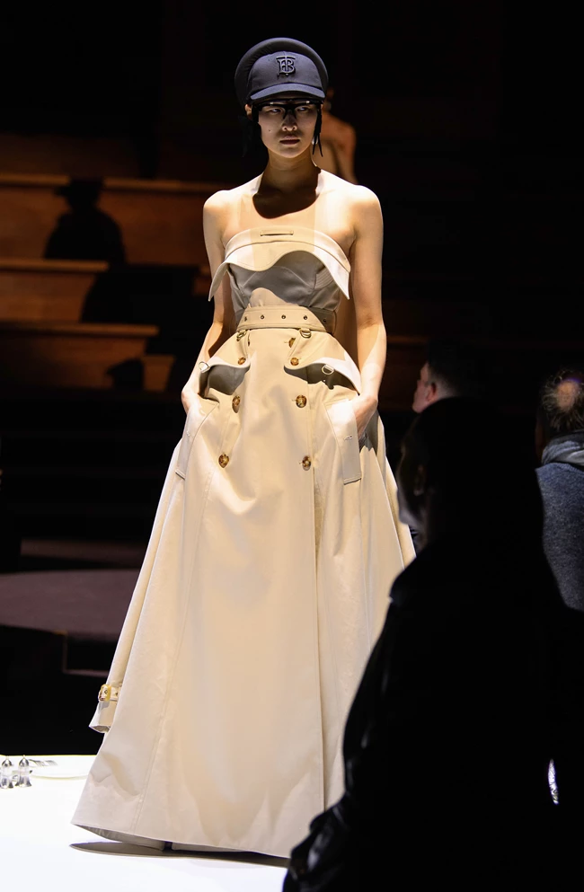 Burberry FW'22