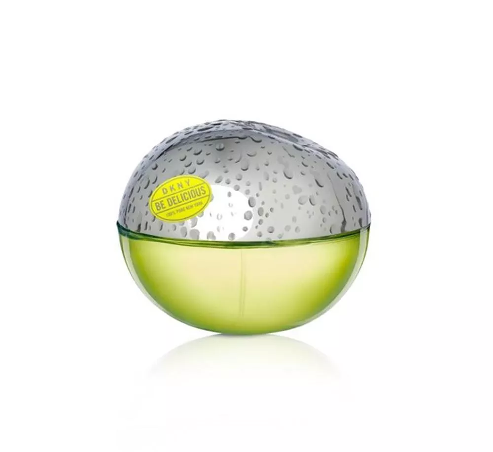 Be Delicious Summer Squeeze Edition, DKNY