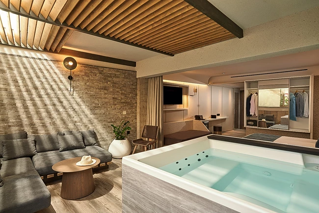 Nautilux Hotel