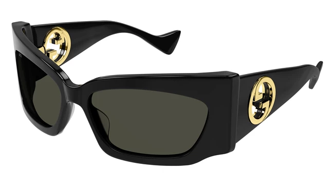 Τα πιο ωραία γυαλιά ηλίου Gucci για να φορέσετε αυτό το φθινόπωρο