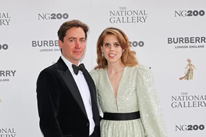 Πριγκίπισσα Ευγενία | Οι αδημοσίευτες φωτογραφίες που μοιράστηκε για τα γενέθλια της αδελφής της, πριγκίπισσας Βεατρίκης