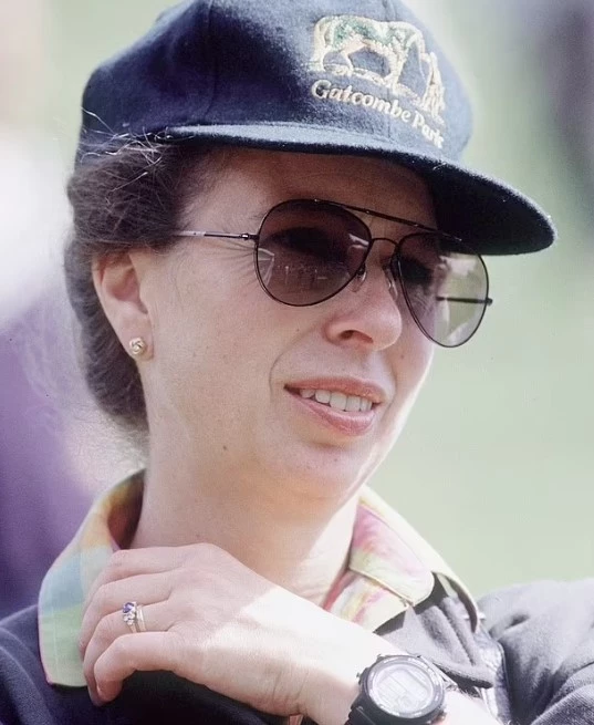 princess anne