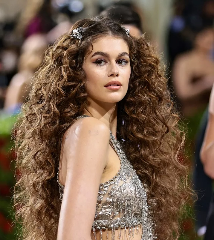 Kaia Gerber
