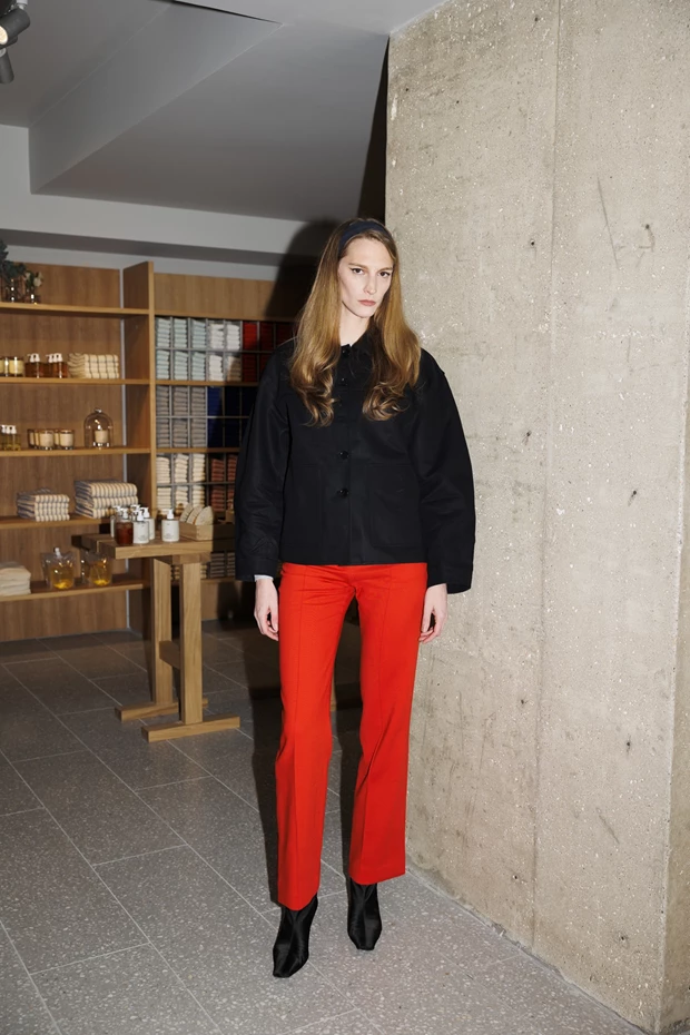 ARKET Rosanna Georgiou