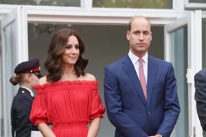 Πρίγκιπας William | Αποκαλύφθηκε ένα μέρος του ετήσιου εισοδήματός του