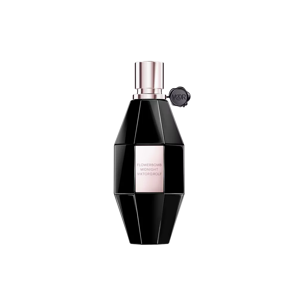 “Flowerbomb Midnight”, Viktor & Rolf”
