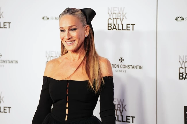 Sarah Jessica Parker