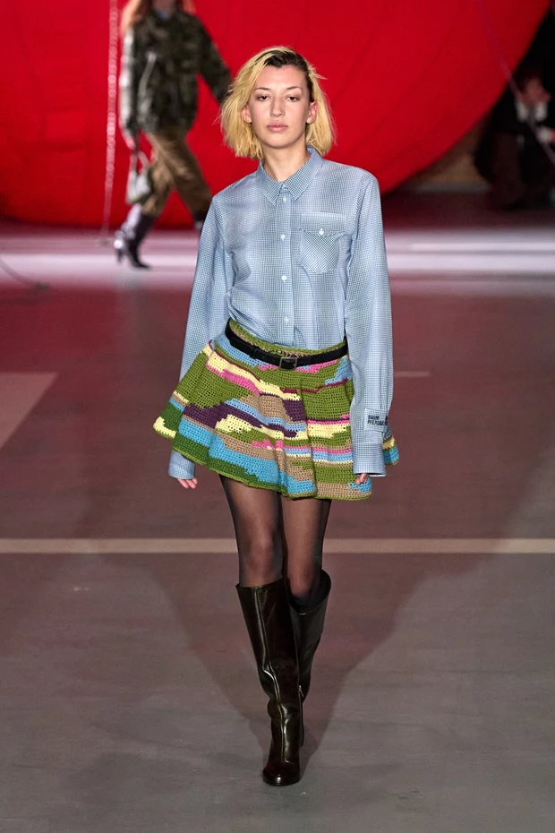 Baum und Pferdgarten AW25