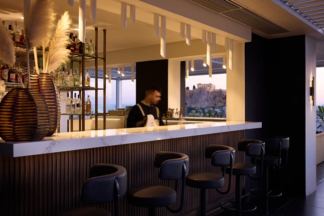 Amalia Hotel