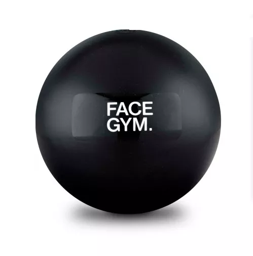 Μίνι μπάλα γιόγκα Face Ball, Face Gym (facegym.com)