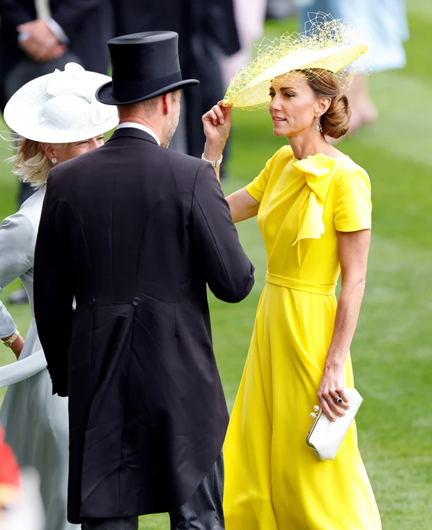 Kate Middleton