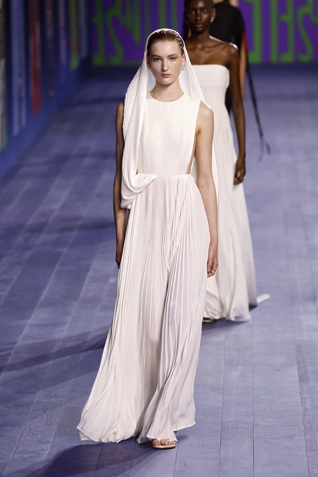 Dior Couture F/W 2024