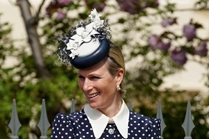 Πρίγκιπας William | Η τελευταία του έξοδος αποκάλυψε μία μακρά χριστουγεννιάτικη παράδοση της βασιλικής οικογένειας