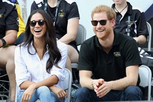 Ο πρίγκιπας Harry απέδειξε πως τελικά έχει αίσθηση του χιούμορ