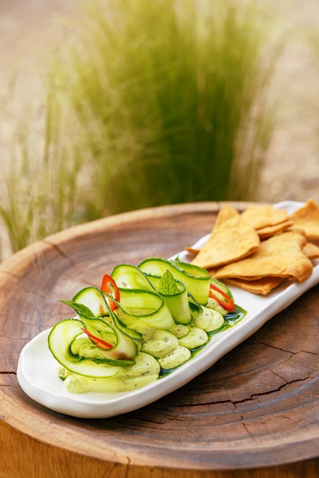 the c beach restaurant