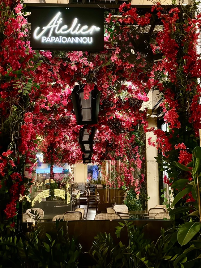 Eat Chic | 7 ενδιαφέρουσες αφίξεις στον γαστρονομικό χάρτη της Αθήνας