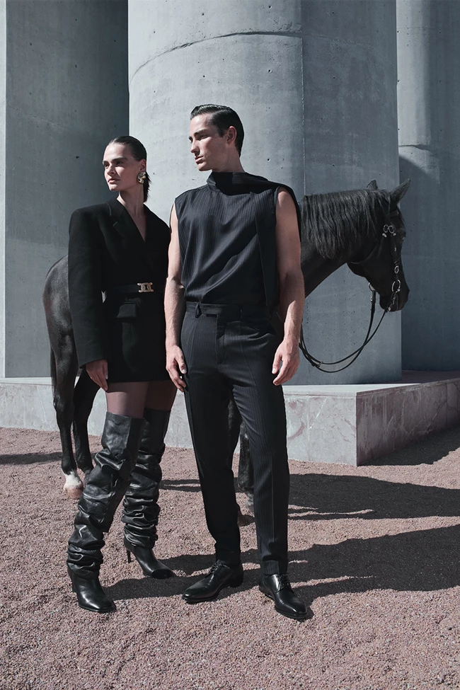 KALOGIROU METAPHYSICA