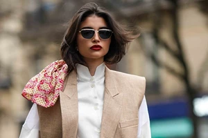 Αυτά είναι τα κουρέματα που θα ζητούν όλες οι fashionistas το φθινόπωρο