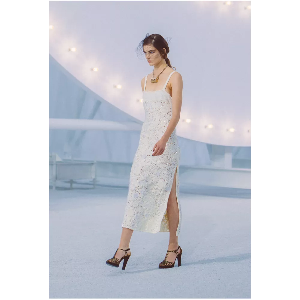 Chanel SS21