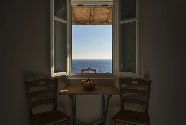 αργαλειος guesthouse δονούσα