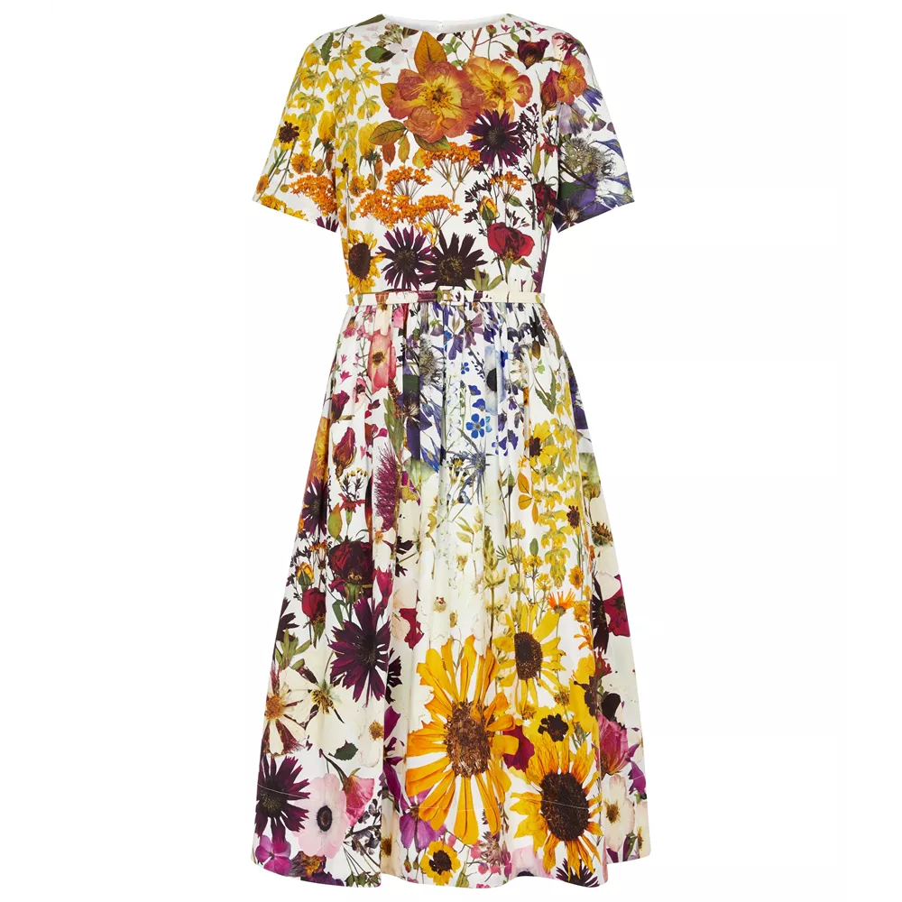 Floral