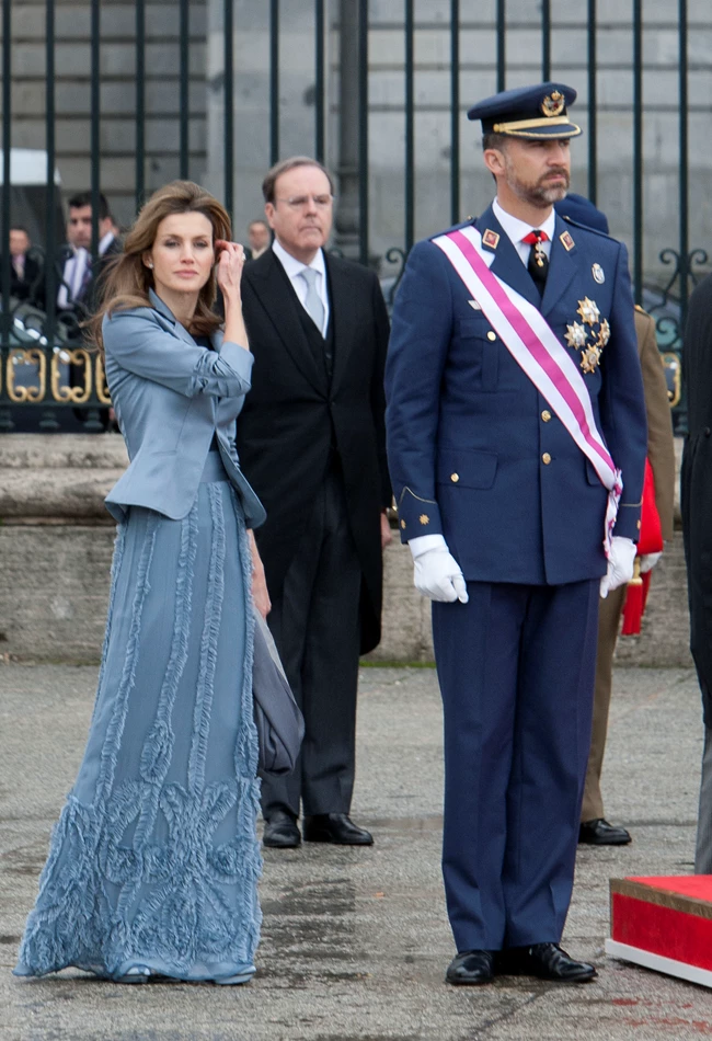 letizia