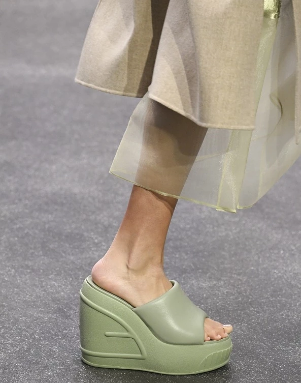 Fendi, Spring/Summer 2023