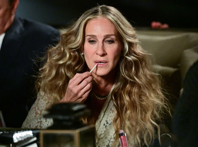 Sarah Jessica Parker