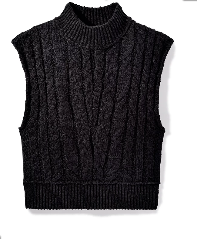 Free People, ICB.