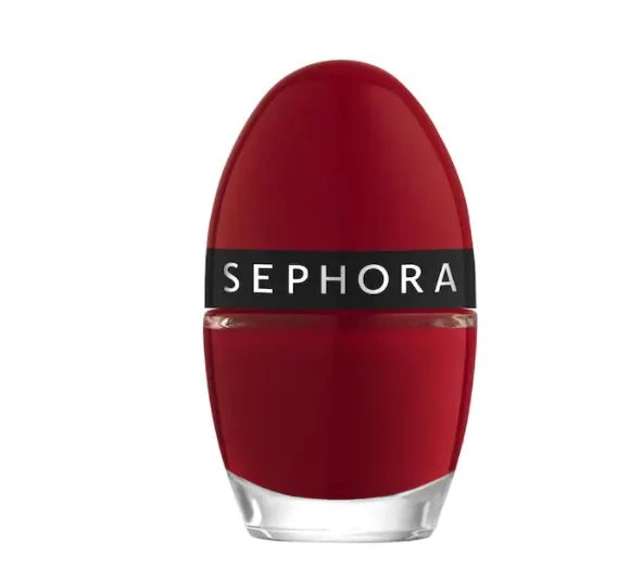 Color Hit Nail Polish στην απόχρωση Superhero, Sephora Collection (sephora.gr)