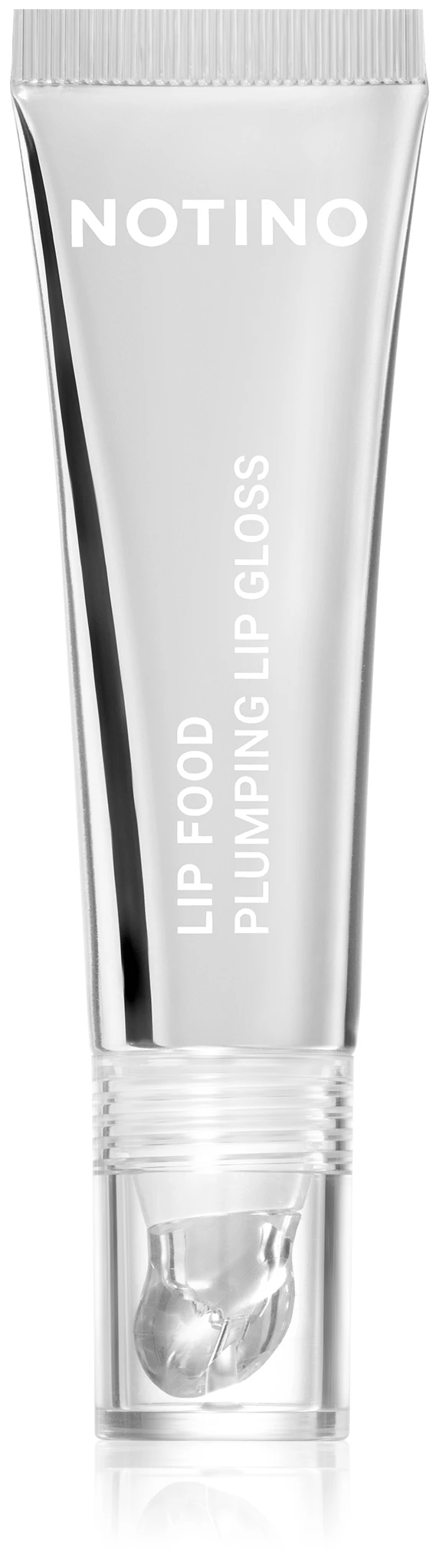 Notino Lip Food Plumping Lip Gloss