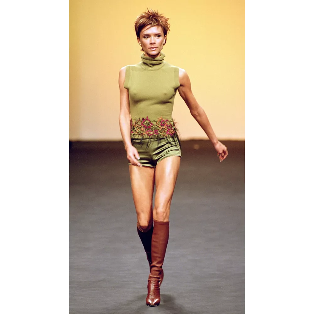 Victoria Beckham