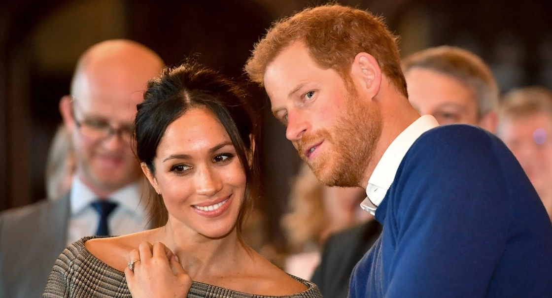 Meghan Markle | Για ποιο πράγμα την κατηγορεί πρώην φίλος της;