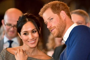 Meghan Markle | Για ποιο πράγμα την κατηγορεί πρώην φίλος της;