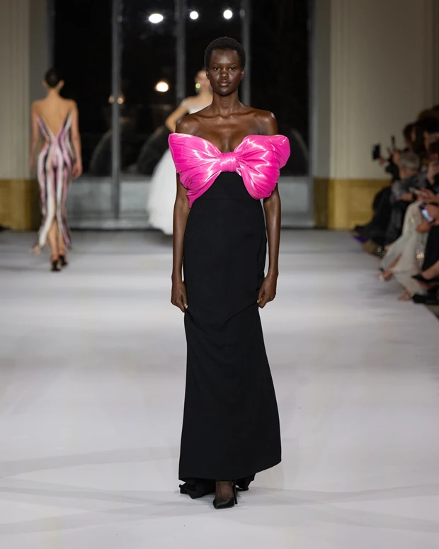 Celia Kritharioti SS25