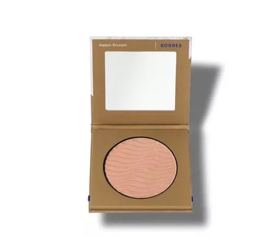 Aegean Bronzer, KORRES (στα φαρμακεία)