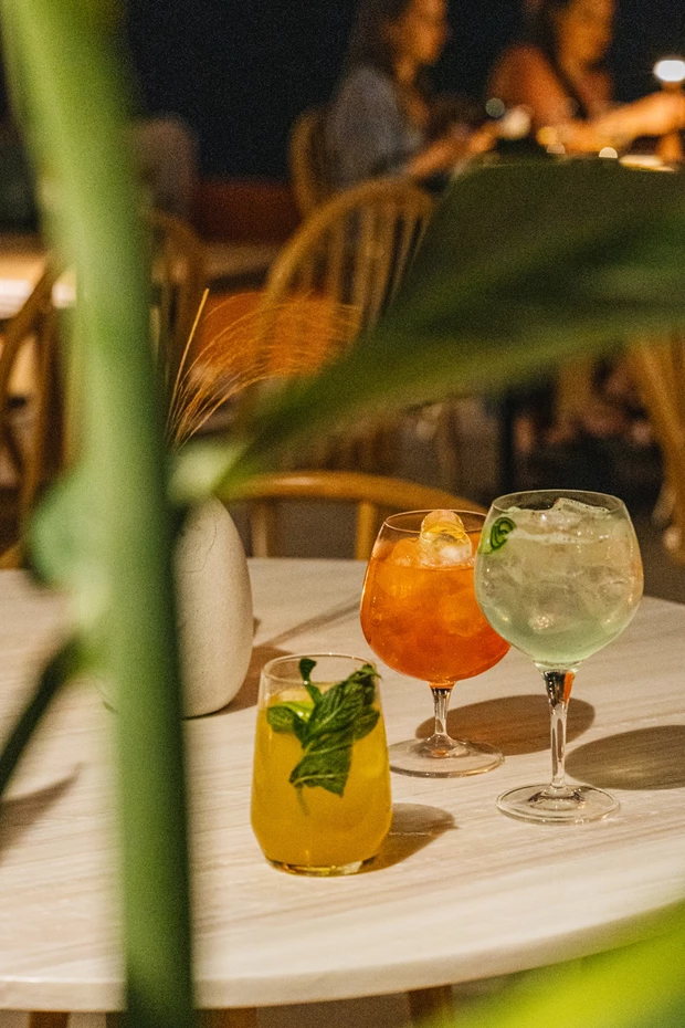 Isola | Εκεί  όπου  η παράδοση αποκτά νέα πνοή με θέα στο απέραντο γαλάζιο